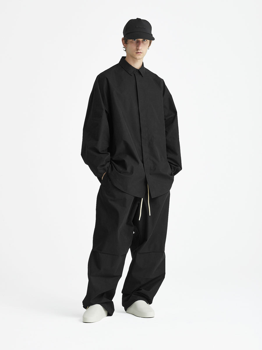 Essentials Button Down Shirt - Fear of God