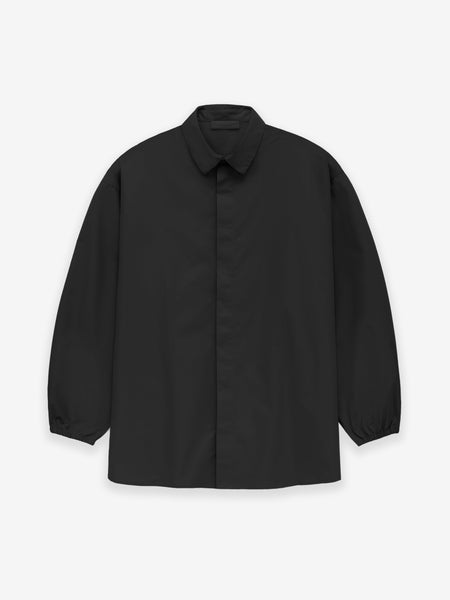 Essentials Button Down Shirt