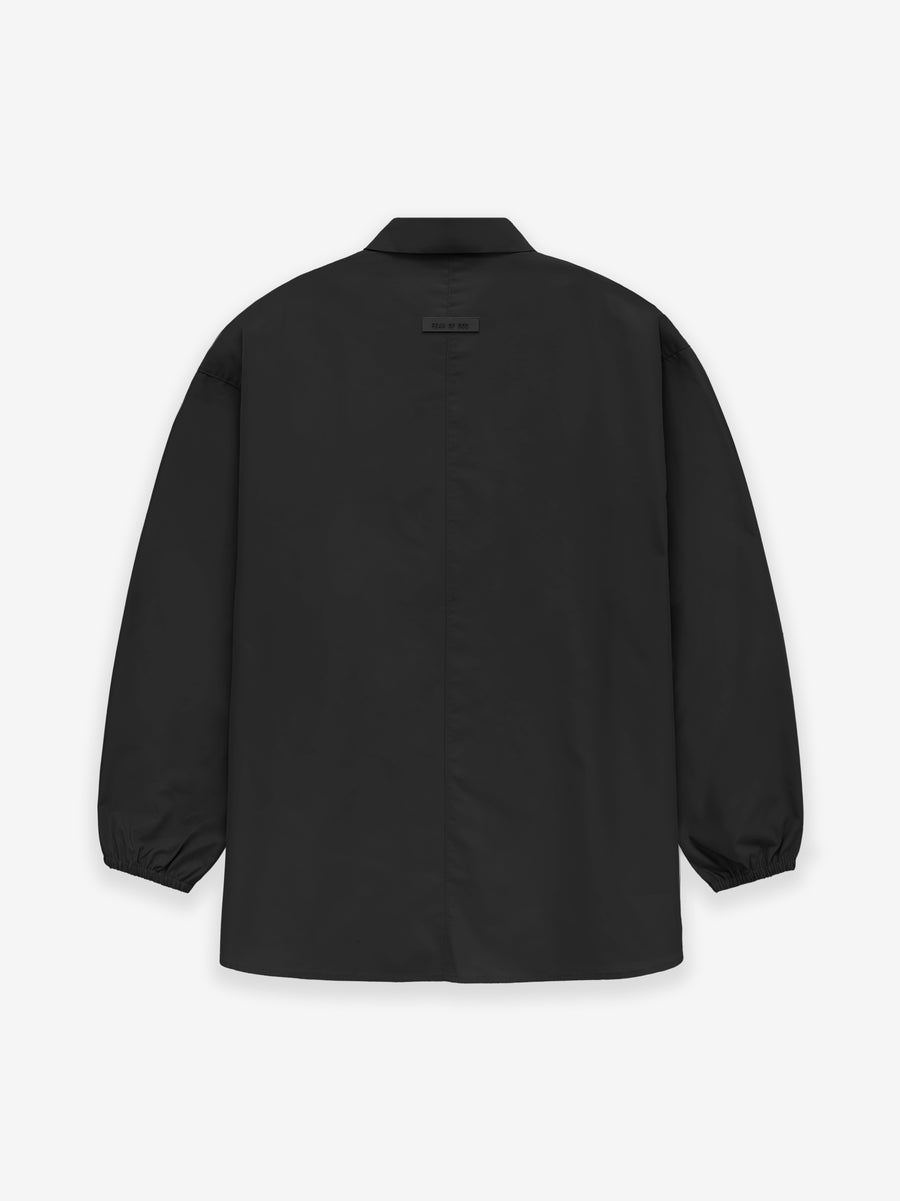 Essentials Button Down Shirt - Fear of God
