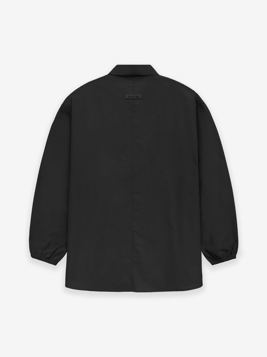 Essentials Button Down Shirt - Fear of God