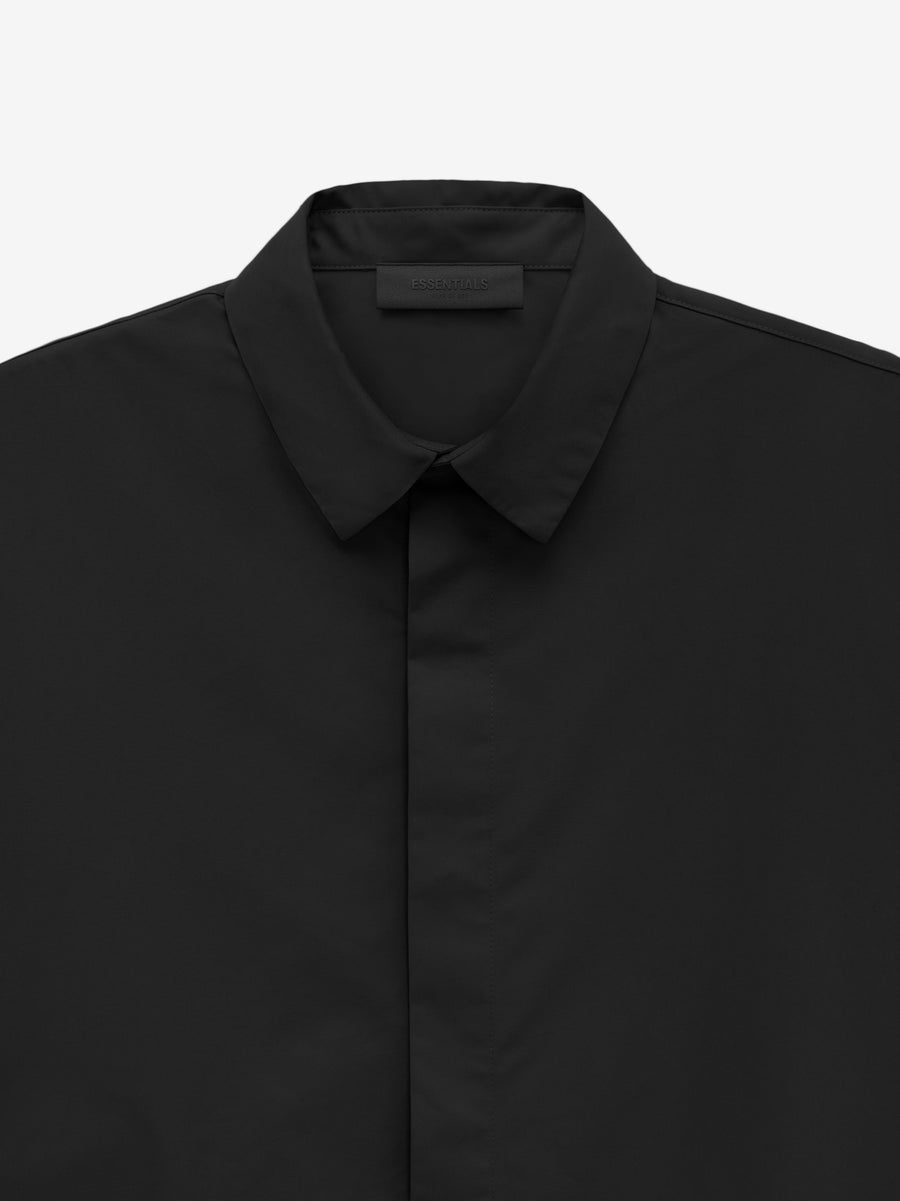 Essentials Button Down Shirt - Fear of God