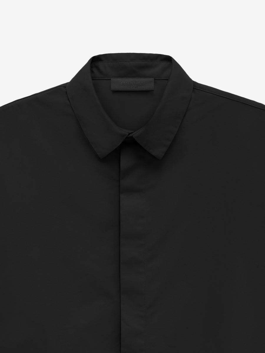 Essentials Button Down Shirt - Fear of God