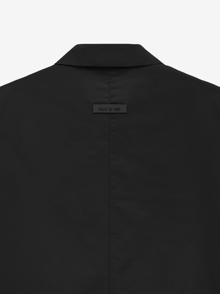Essentials Button Down Shirt - Fear of God