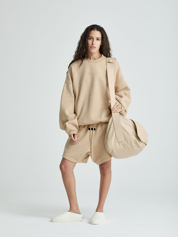 Essentials Pull-Over Hoodie