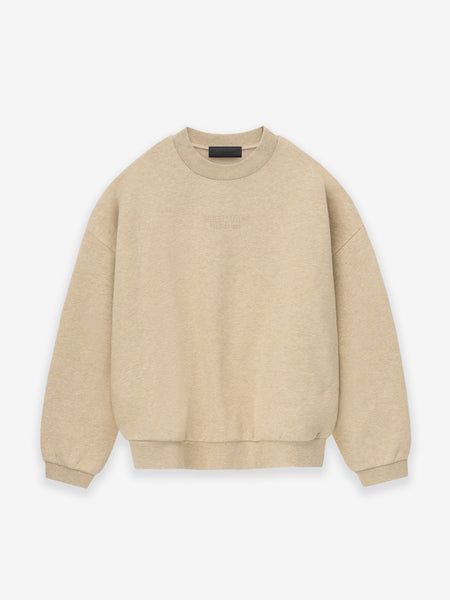 Essentials Pull-Over Hoodie