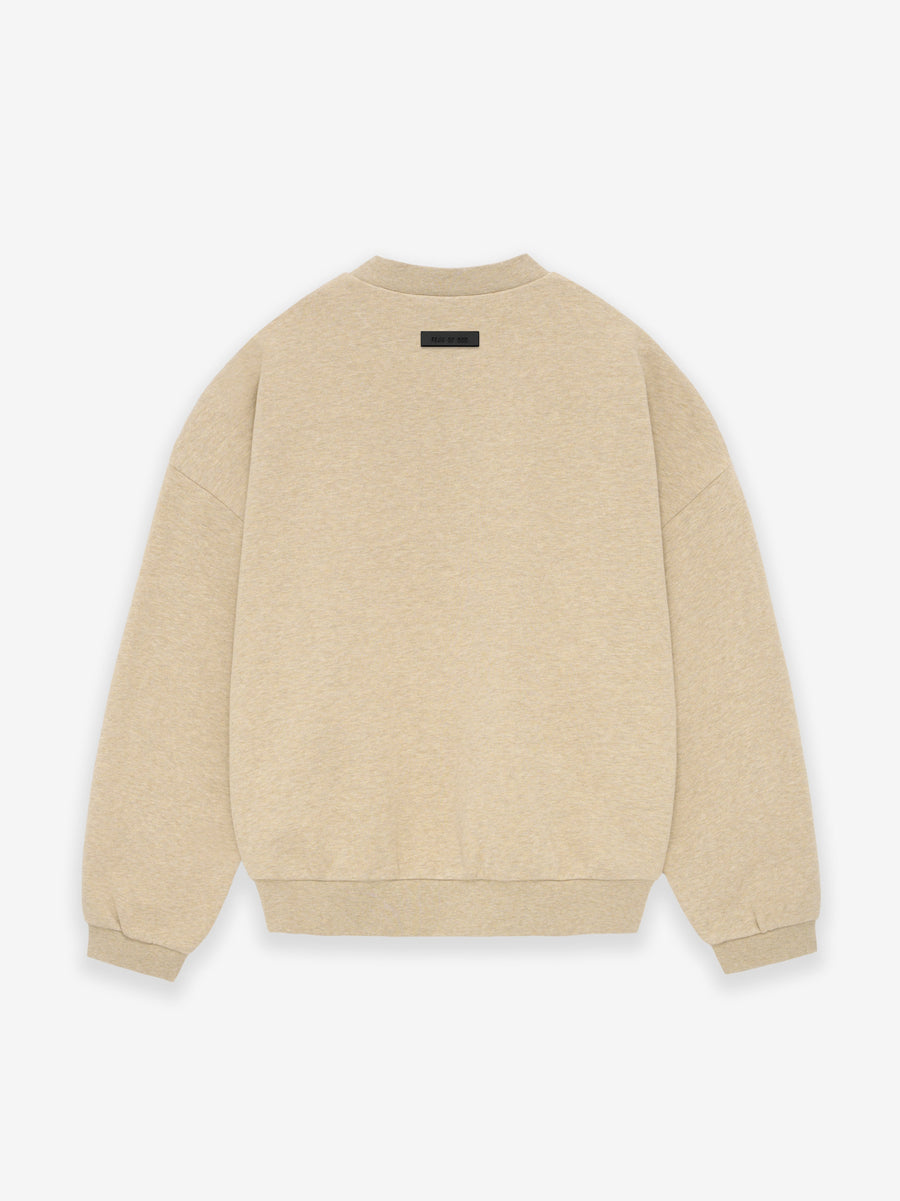 Essentials Pull-Over Hoodie - Fear of God