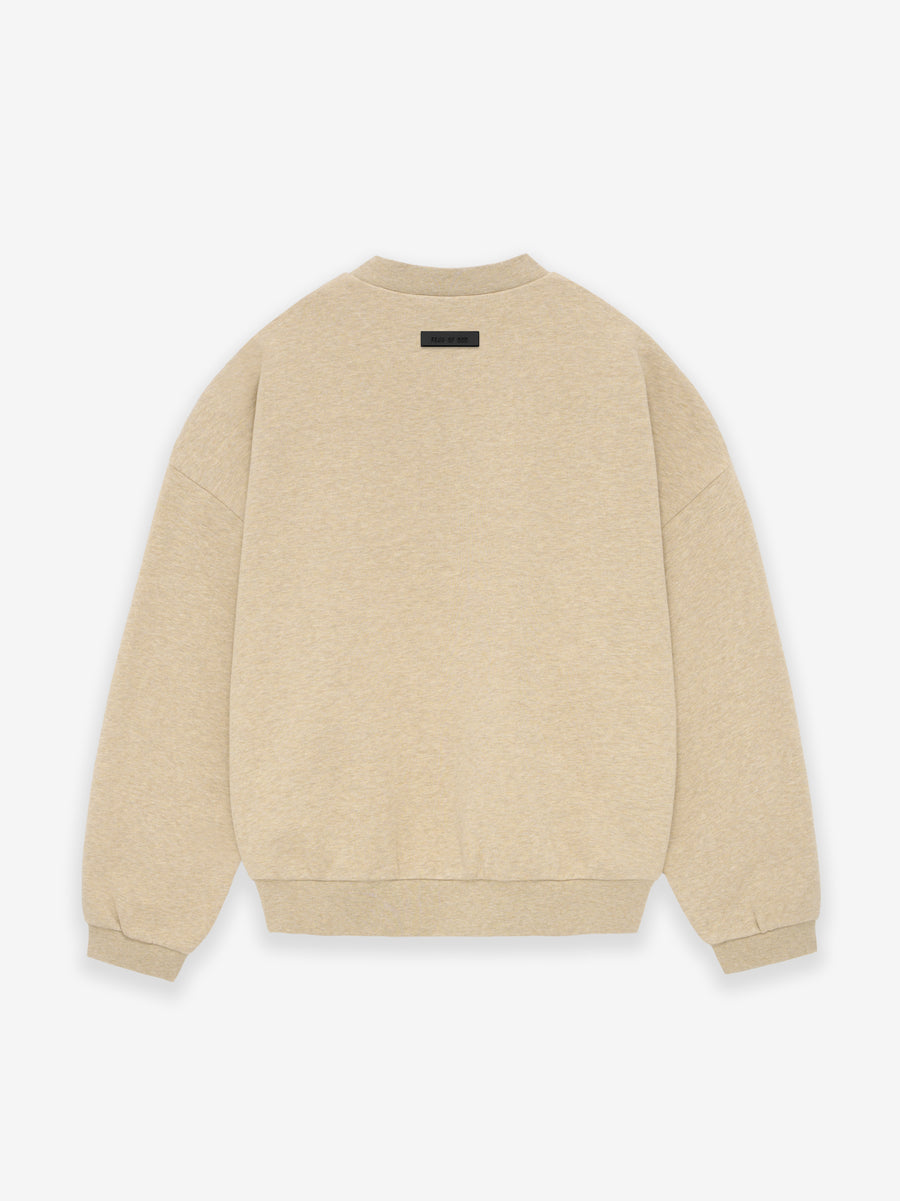 Essentials Pull-Over Hoodie - Fear of God