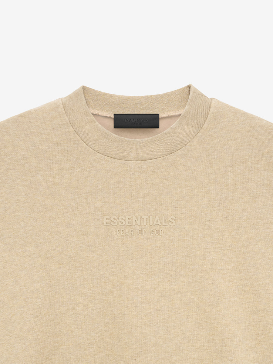 Essentials Pull-Over Hoodie - Fear of God