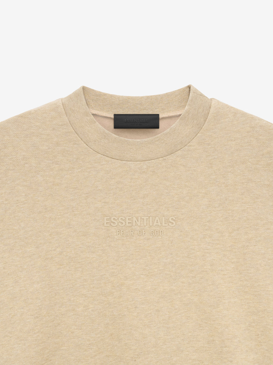 Essentials Pull-Over Hoodie - Fear of God