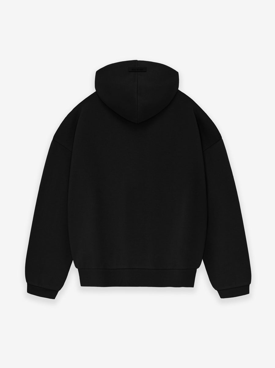 Essentials Hoodie - Fear of God
