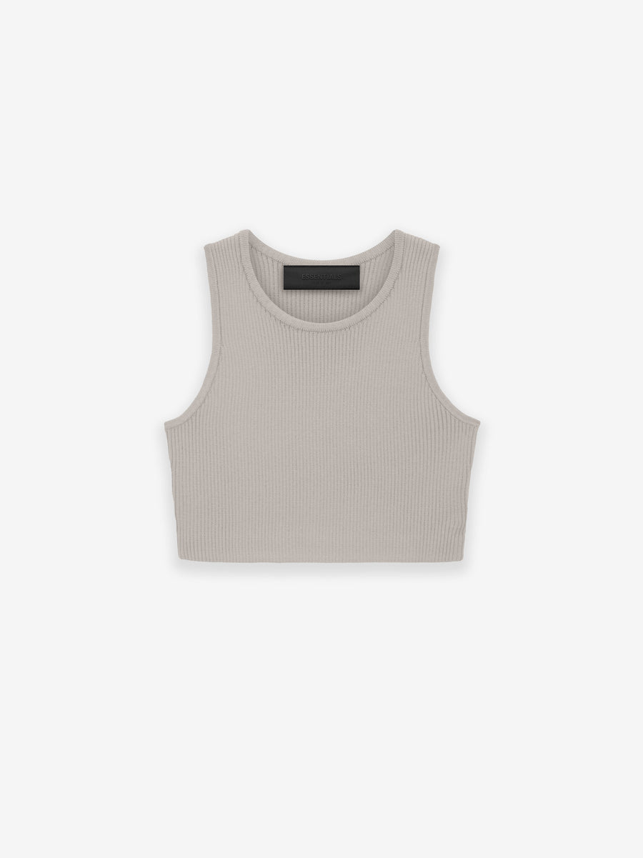 Essentials Tank Top - Fear of God