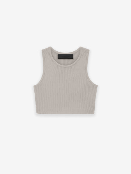Essentials Tank Top