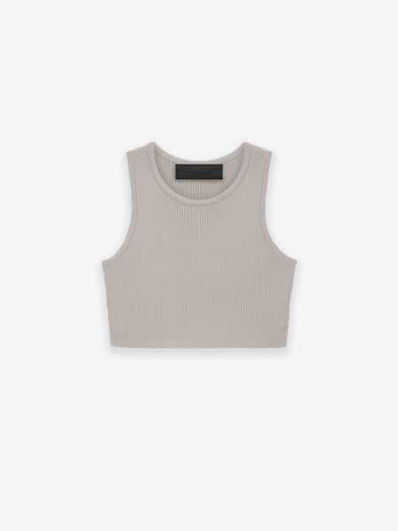 Essentials Tank Top