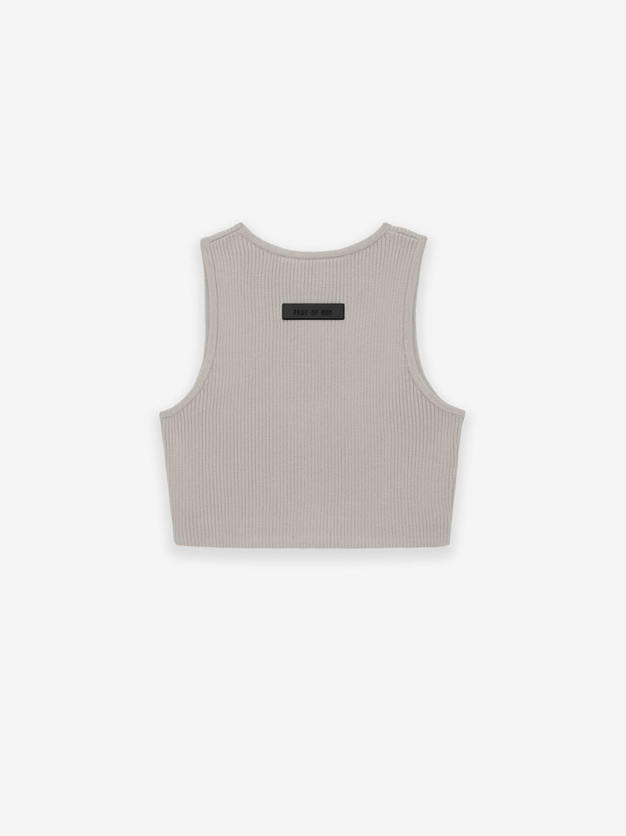 Essentials Tank Top - Fear of God