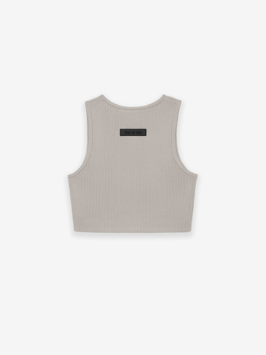 Essentials Tank Top - Fear of God