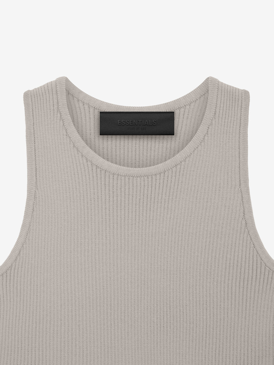 Essentials Tank Top - Fear of God