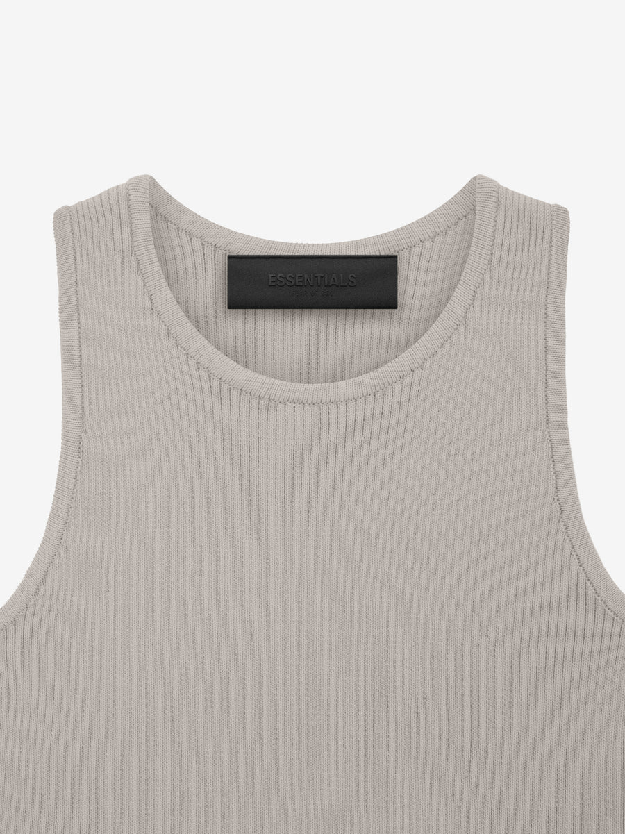 Essentials Tank Top - Fear of God