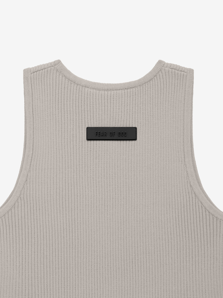 Essentials Tank Top - Fear of God