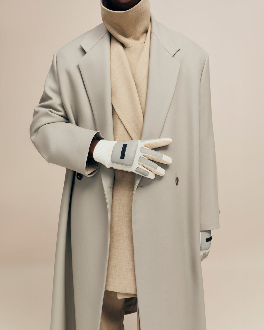 Goalkeeper Gloves - Fear of God
