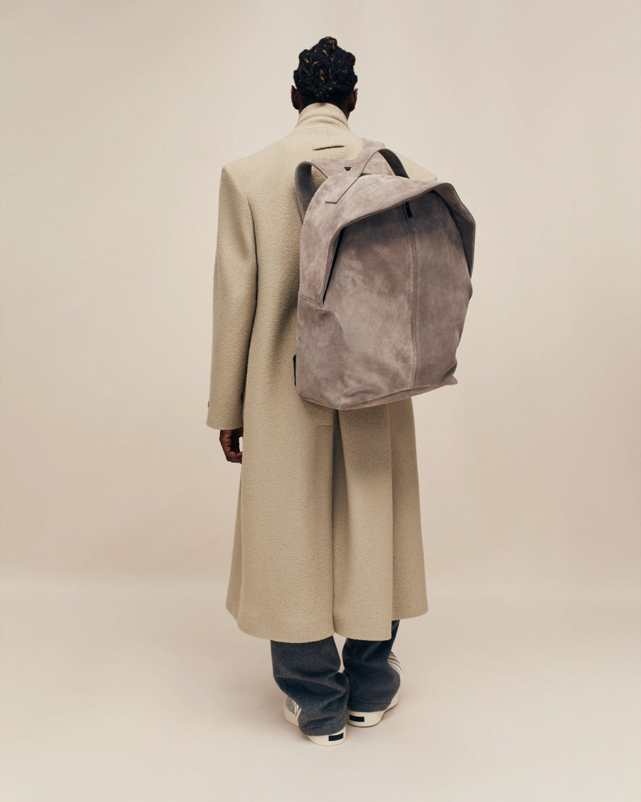 Suede Backpack - Fear of God