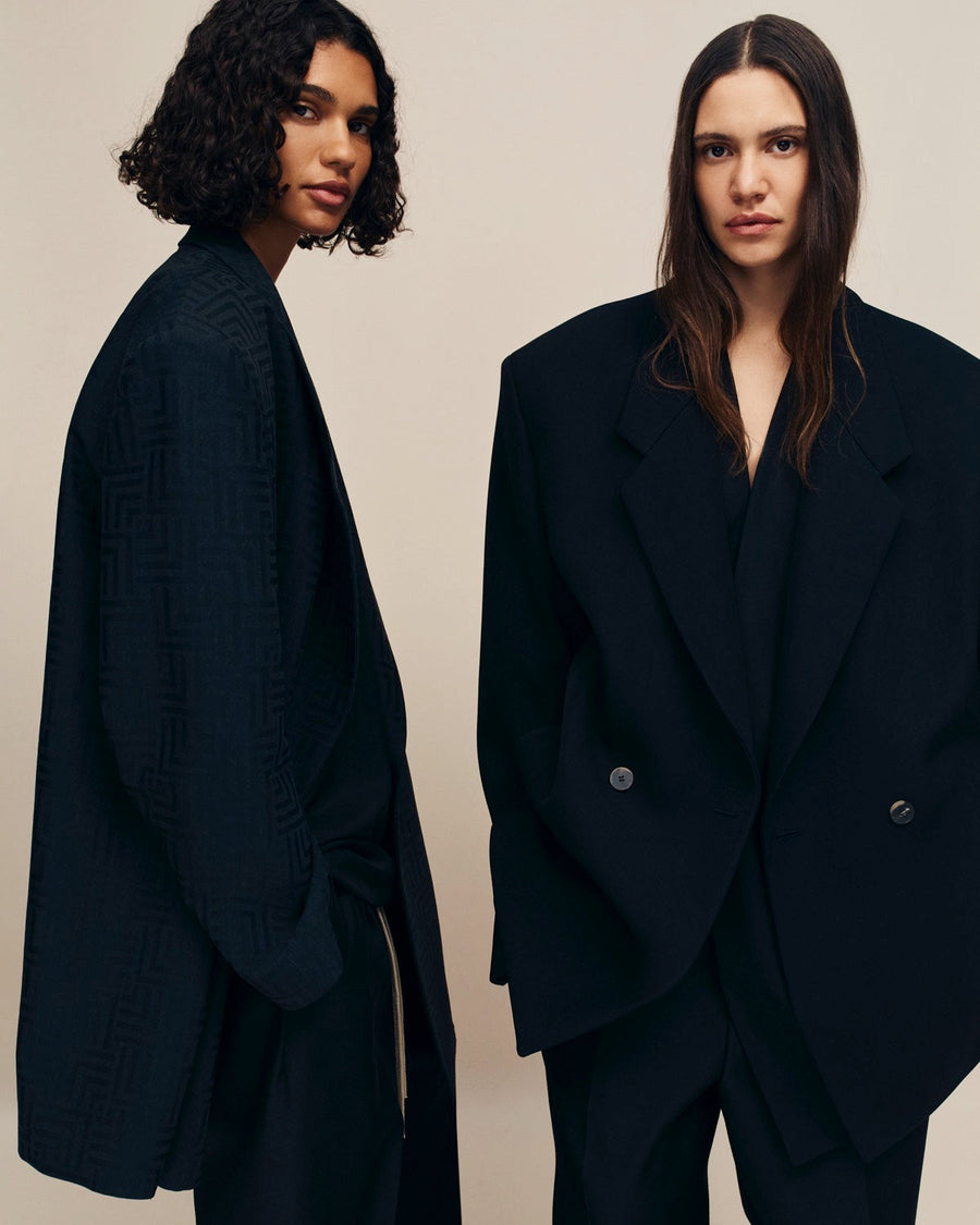 Heavy Twill California Blazer - Fear of God