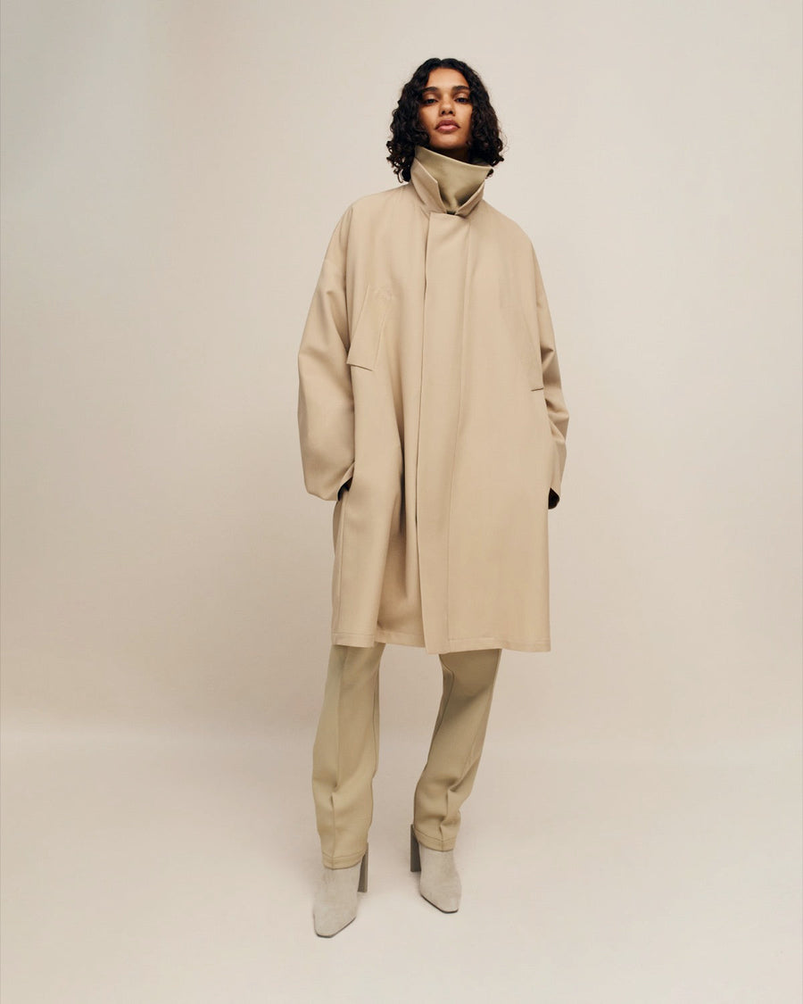 Suede Boot - Fear of God