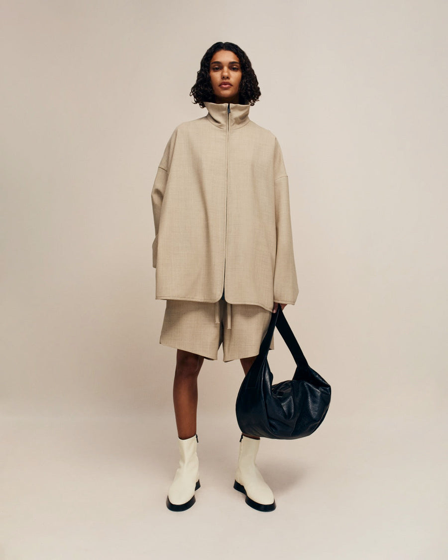 Leather Shell Bag - Fear of God