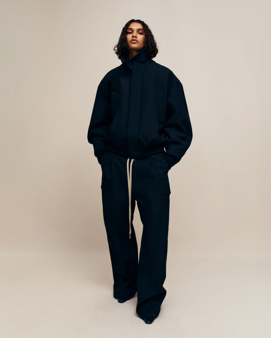 Heavy Twill Bomber - Fear of God