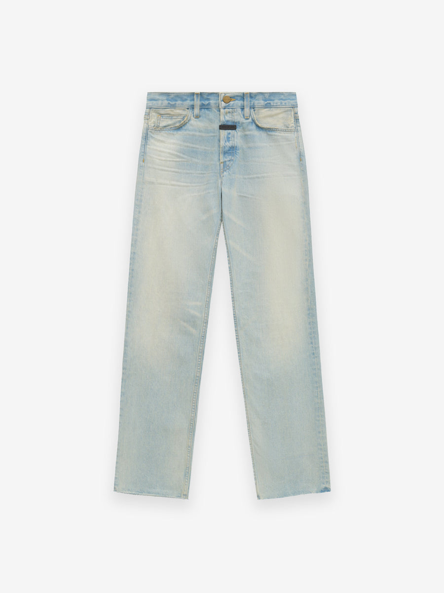 Collection 8 Jean - Fear of God