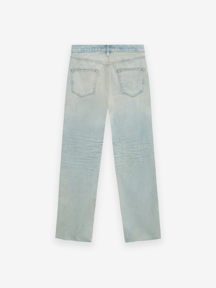 Collection 8 Jean - Fear of God