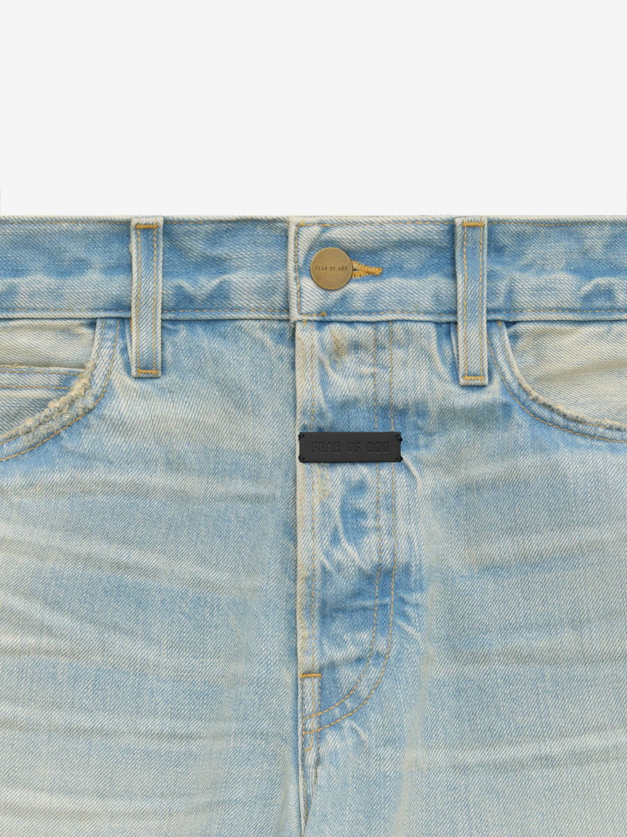Collection 8 Jean - Fear of God
