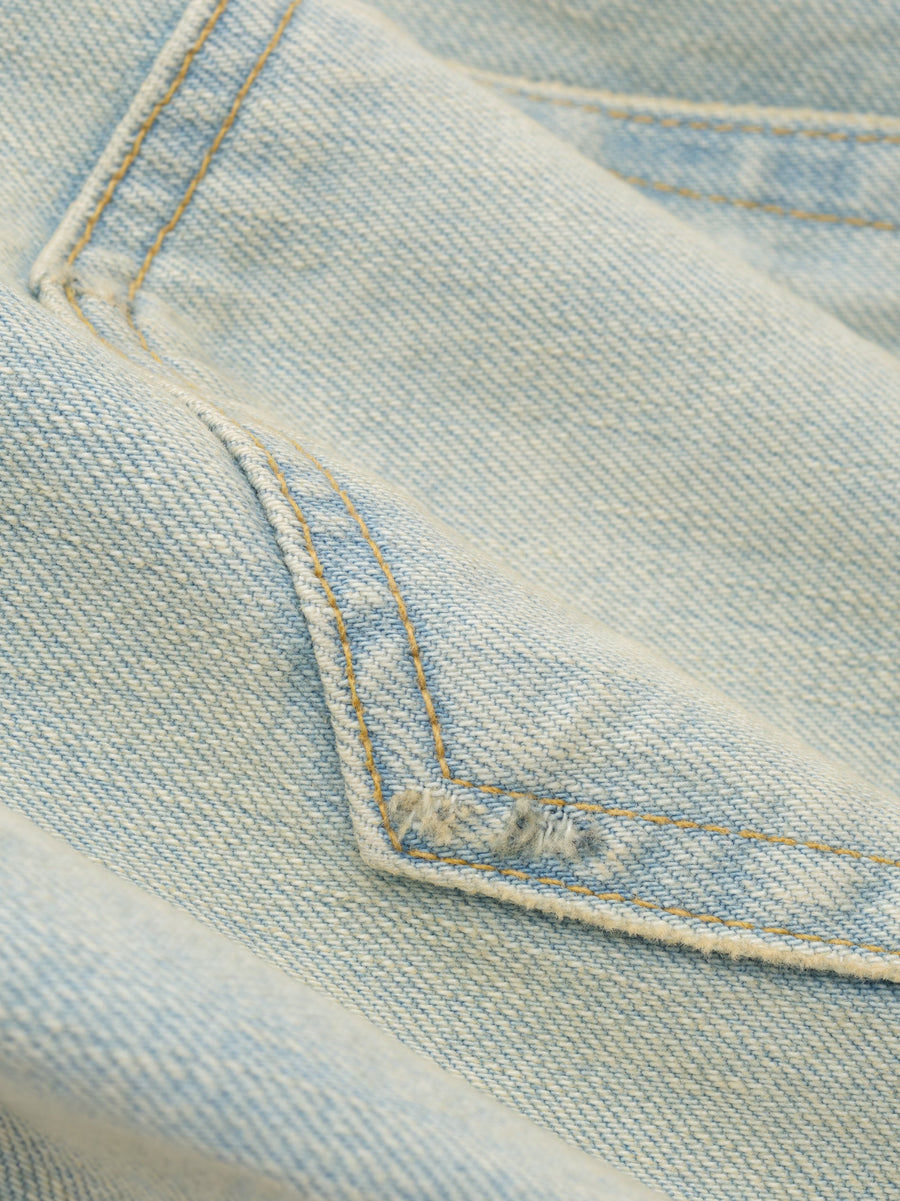 Collection 8 Jean - Fear of God