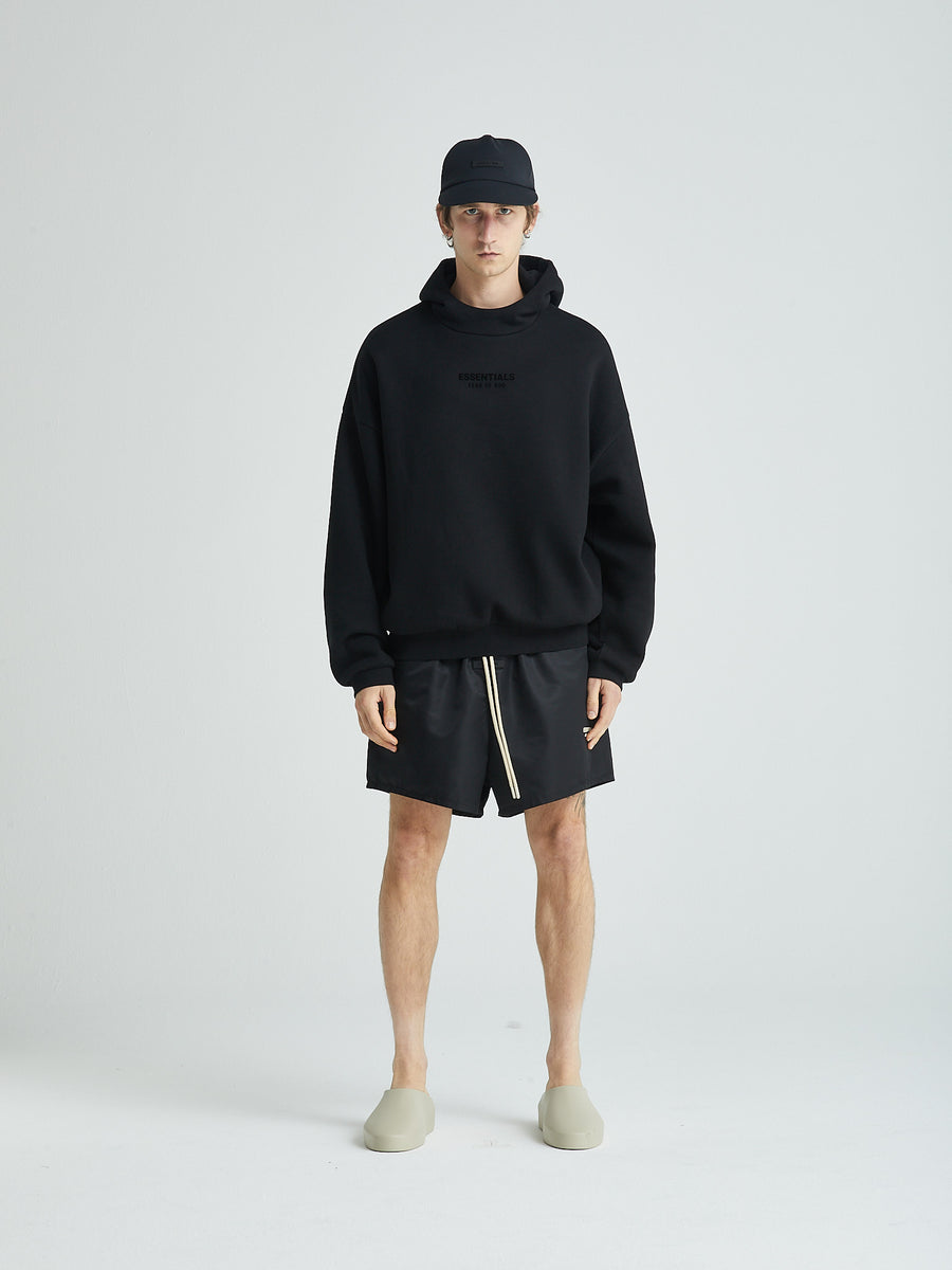 Essentials Hoodie - Fear of God
