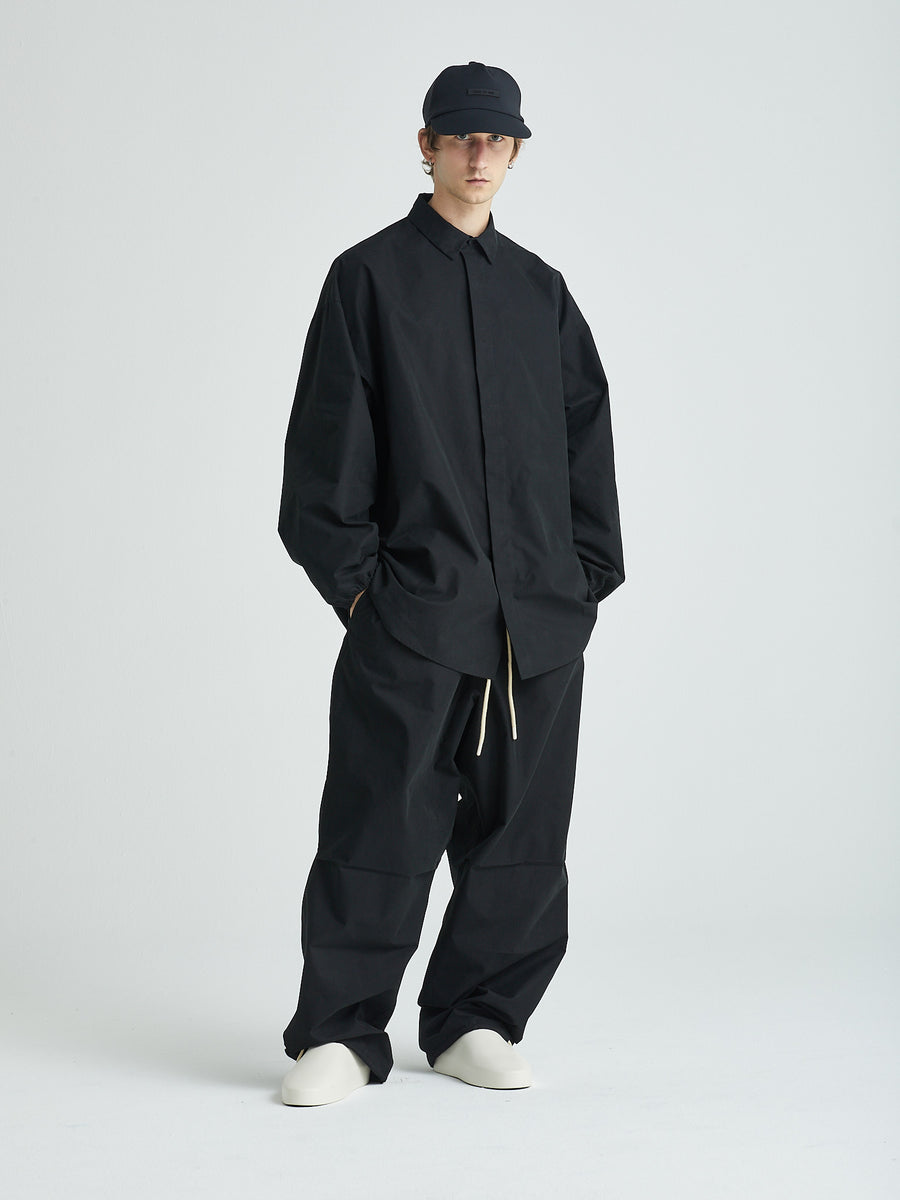 Essentials Button Down Shirt - Fear of God
