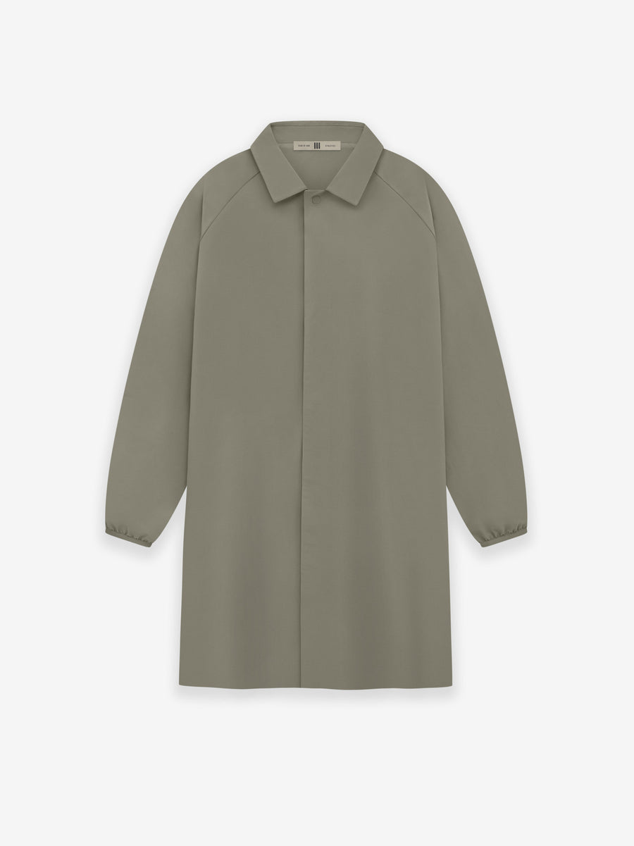 CAR COAT IS8724 - Fear of God