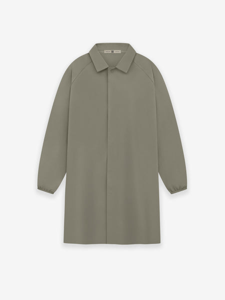 CAR COAT IS8724