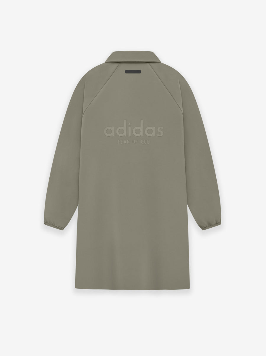 CAR COAT IS8724 - Fear of God