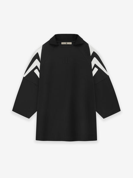GOALIE JERSEY IS5363