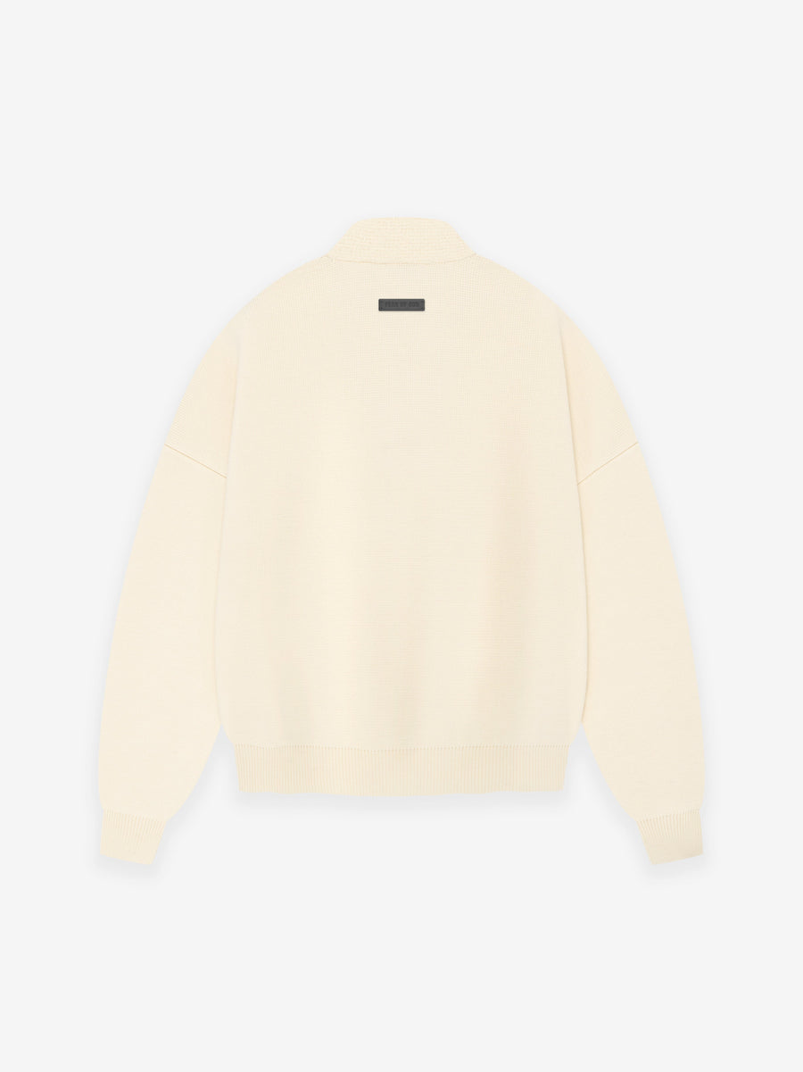 Wool V-Neck Sweater - Fear of God
