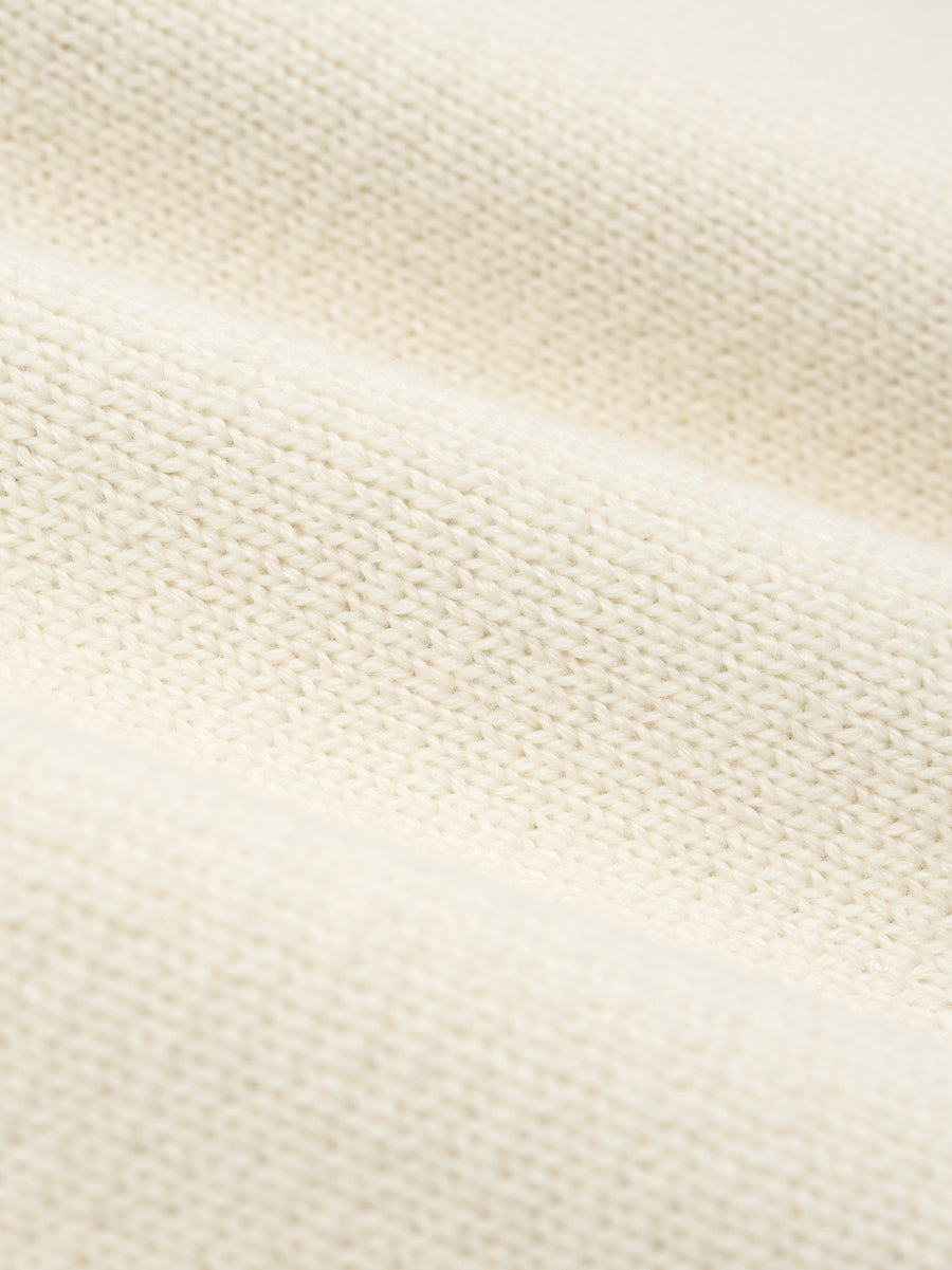 Wool V-Neck Sweater - Fear of God