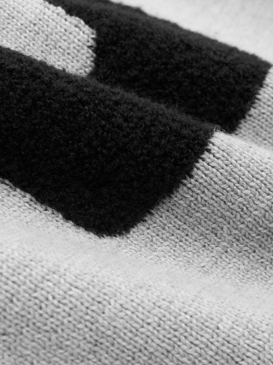 Heavy Wool 8 Hoodie - Fear of God