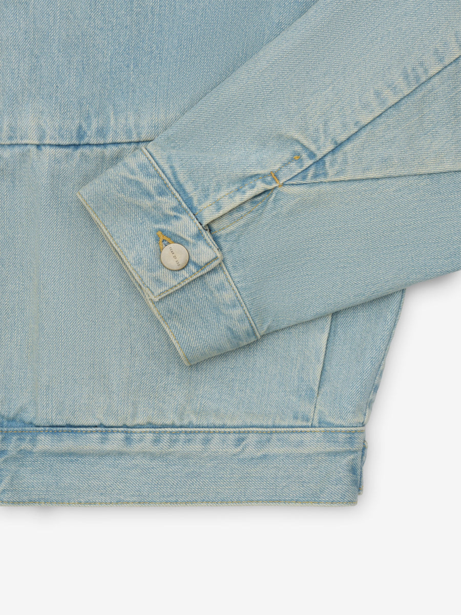 Collection 8 Denim Jacket - Fear of God