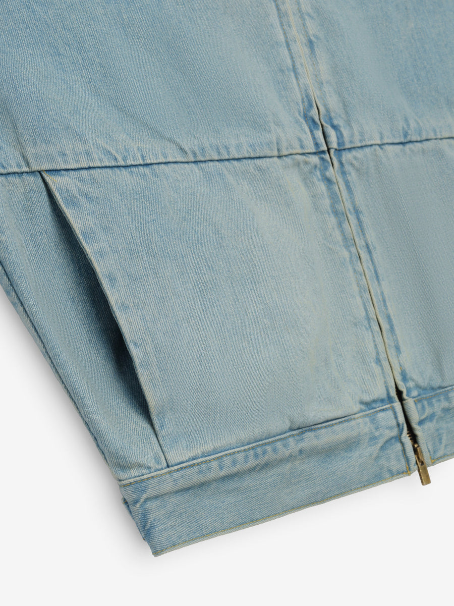 Collection 8 Denim Jacket - Fear of God