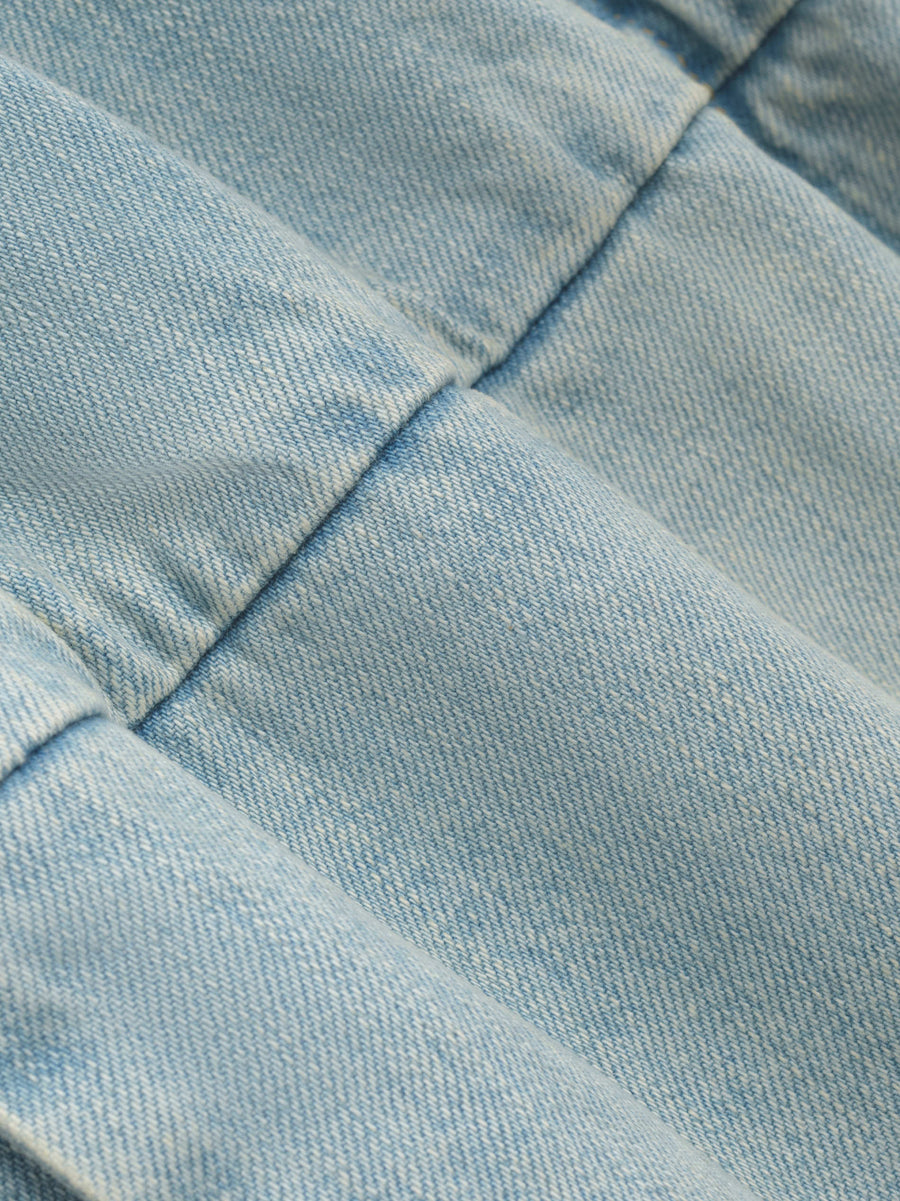 Collection 8 Denim Jacket - Fear of God