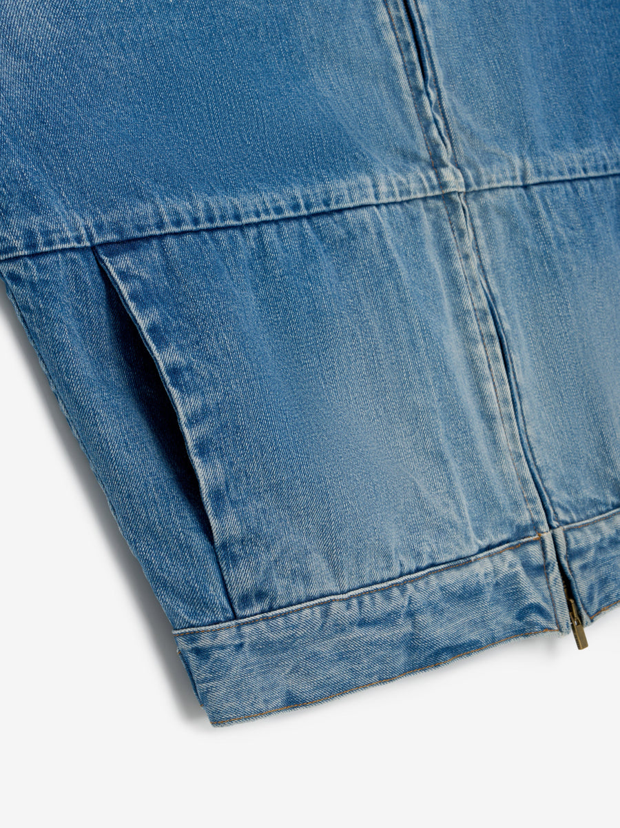 Collection 8 Denim Jacket - Fear of God