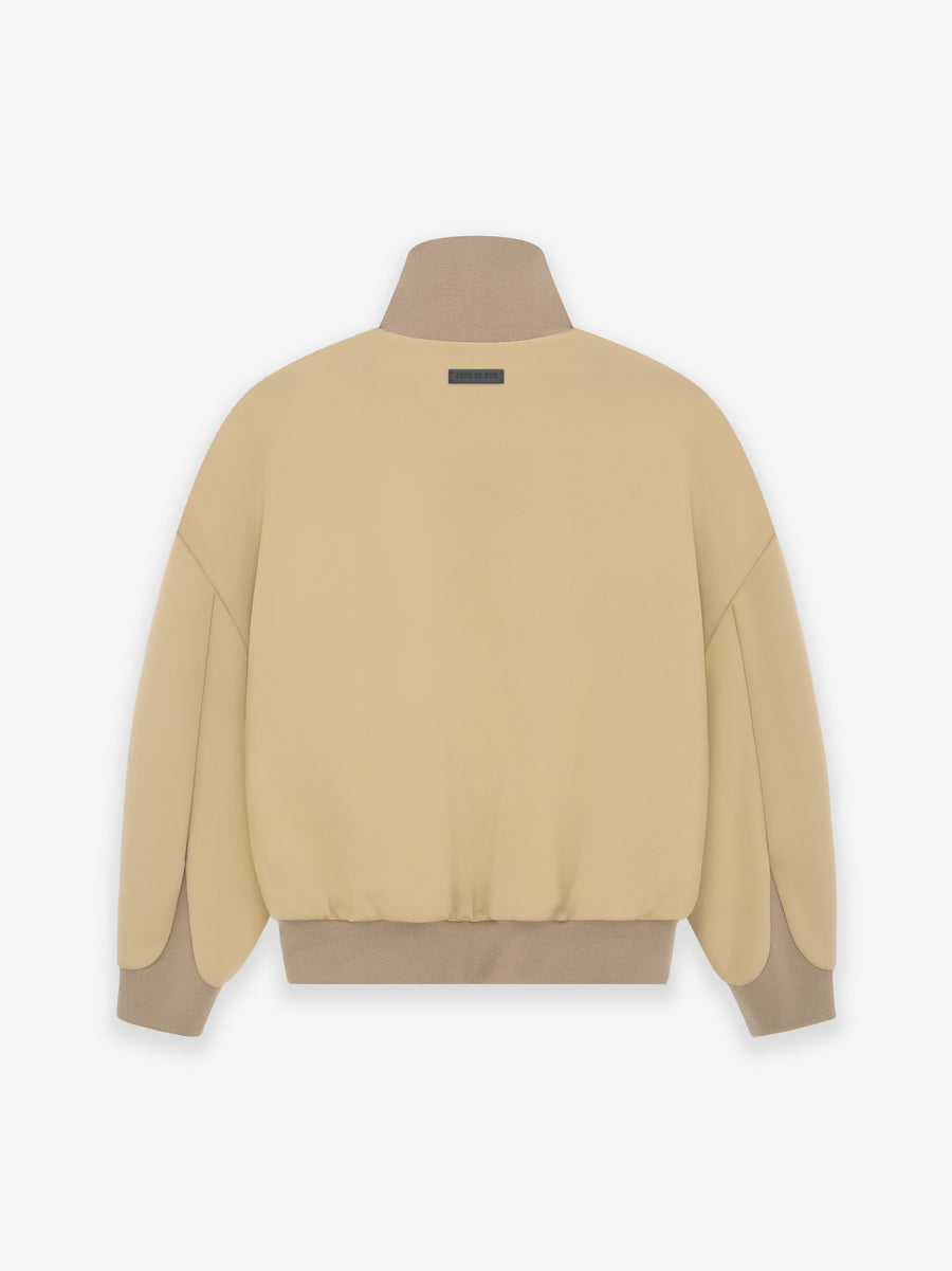 Sport Nylon Stripe Track Jacket - Fear of God