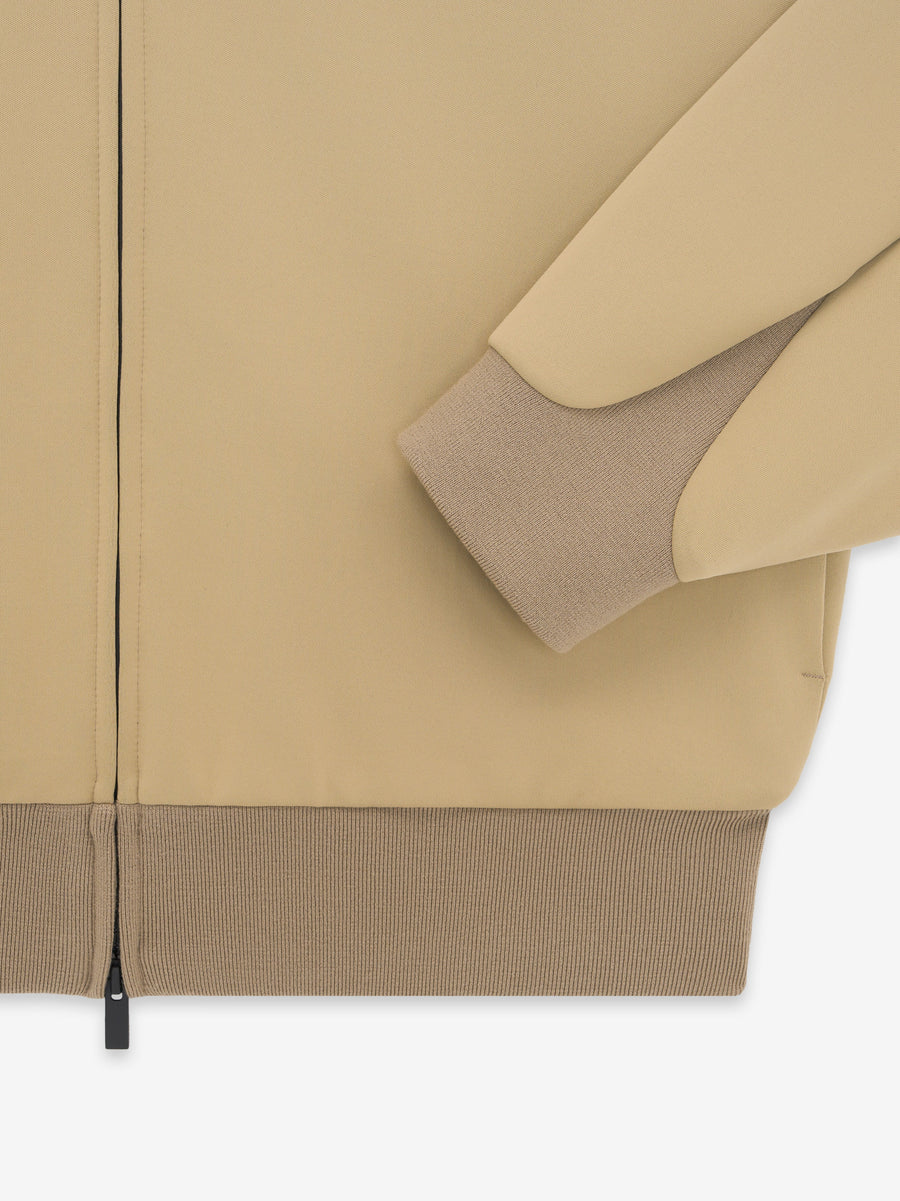 Sport Nylon Stripe Track Jacket - Fear of God