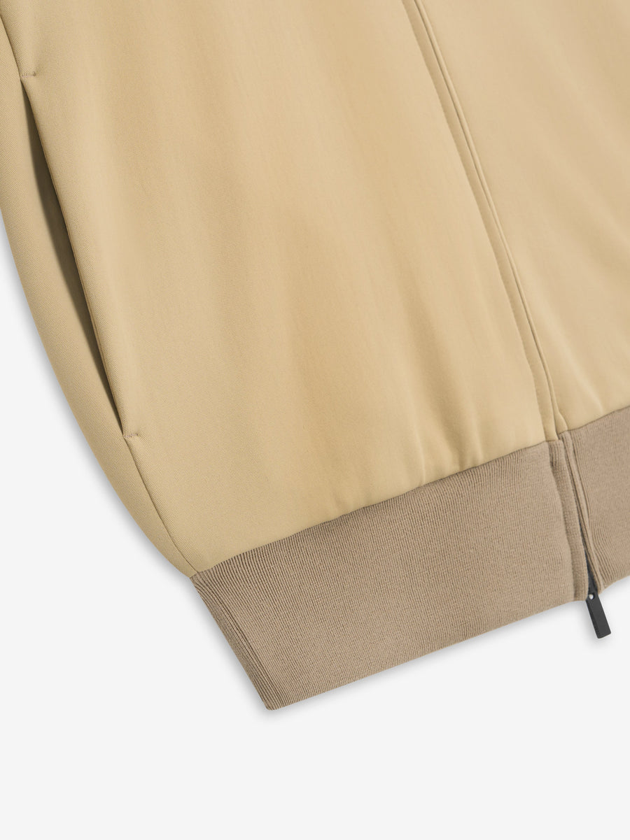 Sport Nylon Stripe Track Jacket - Fear of God