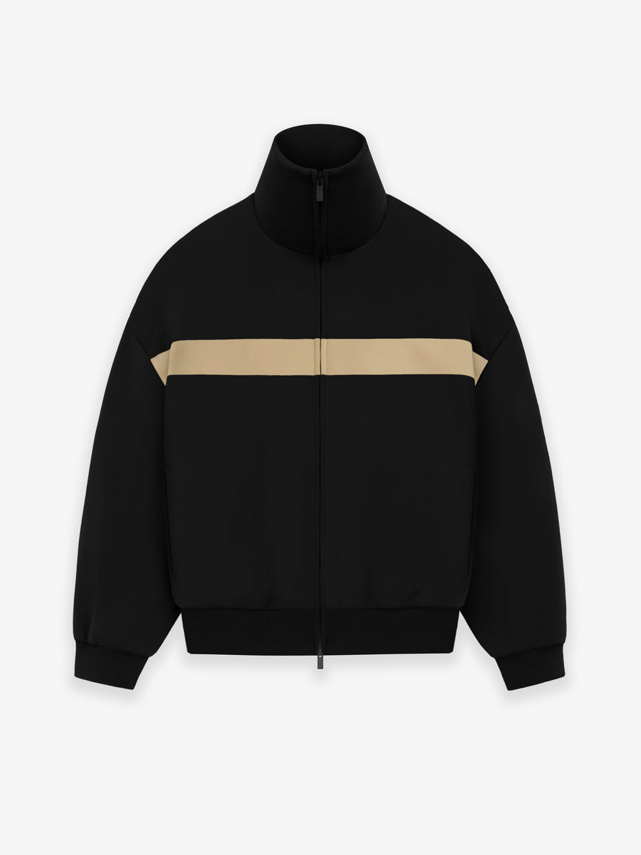 Sport Nylon Stripe Track Jacket - Fear of God