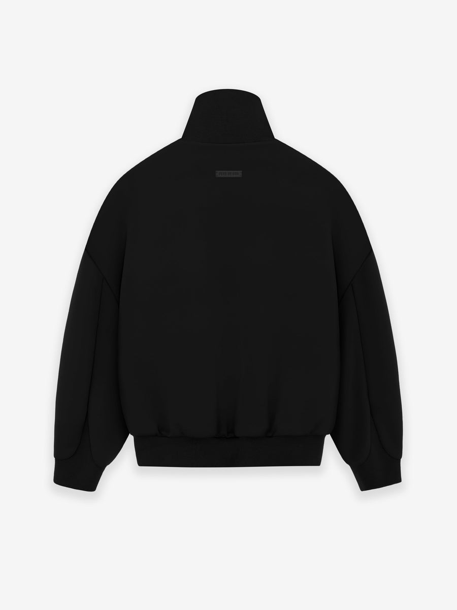 Sport Nylon Stripe Track Jacket - Fear of God